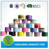 2014 China Manufacturer Good Brand Cloth Duct Tape