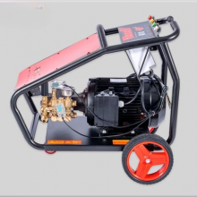 3.7kw 220V High Pressure Washer Engineering Transport Vehicle Cleaning Machine thumbnail-1