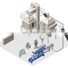 Dog Food Cat Food Fish Feed Pet Food Processing Production Line Machine Equipment thumbnail-2