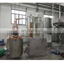300L Multi-Functional Alcohol Still Distiller Forgin/Brandy/Whiskey/Rum/Vodka thumbnail-3