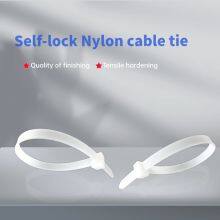 Nylon Cable Tie/Nylon Cable Zip/self-lock Cable Tie/size:12*500mm thumbnail-3
