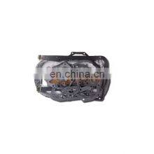 Peças de reposição para caminhões China Heavy Truck Sinotruk HOWO T5g T7h Tx - Junta integral do motor Euro II KC1400400021 thumbnail-3