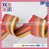 Striped Color Multifunctional Knitted Elastic Band thumbnail-3
