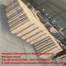 PVC-WELDED WIRE MESH/flower and Wood Fences thumbnail-5