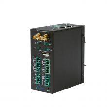 BLIIoT Industrial DI DO Modbus to Ignition SCADA Node Red Programming Edge Gateway Computer