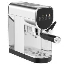 Tenfly Touch Screen Espresso Machine Factory Custom, With Milk Box 20 Bar Home Portable Stainless Steel Italy Espresso Maker thumbnail-2