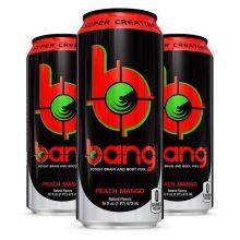 Customized Drink Printed Empty Cans Aluminium 190ml 250ml 330ml 500ml Cans 12oz 16oz Aluminum Energy Soft Drink Can thumbnail-2