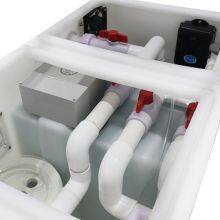 High-Efficiency Integrated Pool Filtration System With Ladder Pool Pipeless Filter Water Filtration Equipment for Swimming Pools thumbnail-5