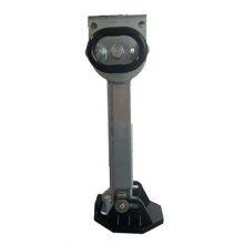 2x 400mm Drop Down Adjustable Stabiliser Legs For Trailer Camper Caravan thumbnail-1