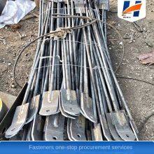 Embedded Cantilever Bearing Frame, New Type Cantilever Beam I-beam Diagonal Tension Rod, Bomai, Support Customization thumbnail-2