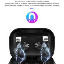 J70 TWS Wireless Earphones With Sports Sweatproof Earphones HD Stereo Earbuds For Iphone Xiaomi Huawei Oppo thumbnail-2