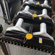 High Quality Generator Radiator Perkins Cummins 4100 4105 6105 Radiator thumbnail-6