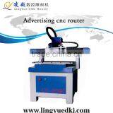 China CNC Router Advertising Euipment/Engraver