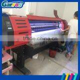 Garros Flex Banner Digital Printing Machine With DX5 thumbnail-4