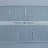 4mm High Quality Clear Karatachi