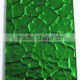 China Hot Sell Tinted Patterned Mirror Glass for Dacoration