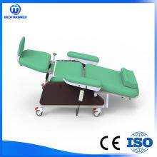 Electric Hemodialysis Chair for Dialysis Center ME211 thumbnail-1