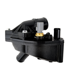 Water Outlet & Thermostat Housing For FORD Parts No.2L2Z8592AA thumbnail-3