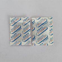 Cuatomizable Food Grade Oxygen Absorber Deoxidizer 20cc-5000cc for Food Storage