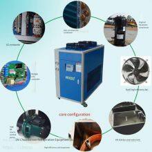 Cooling Water Circulation Device (industrial Chiller) thumbnail-4