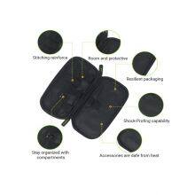 Mini Diabetic Medication Insulated Cool Organizer Bag thumbnail-4