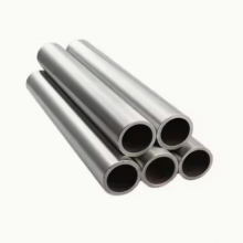 Hot-Rolled Alloy Welded Seamless Stainless Steel Pipe thumbnail-5