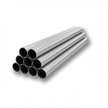 Tubo de Aço Inoxidável Carbono Quadrado Sêmelas Galvanizado ASTM 304 316L, D. E. 3/8