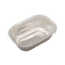 Mini Aluminum Foil Container 110ml Small Disposable Baking Cup for Pudding Cupcake Food Packaging thumbnail-4
