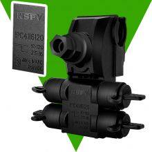 IPC Insulation Piercing Connector NSPV IPC4116120 Main Cable 10-120mm2 Tap Cable 2.5-16mm2 thumbnail-5