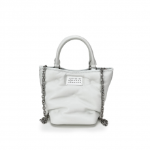 2025 Summer New Nichedesign Unique Down Cloud Space Cotton Pillow Bag Soft Leather Crossbody Bag Fashionable Single Strap thumbnail-2