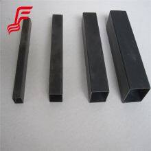 Weight Square Hollow Steel Tube Price Black Square Pipe thumbnail-5