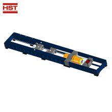WAW-5000 5000kN 500T M58 M76 Bolting Horizontal Tensile Strength Testing Machine thumbnail-6