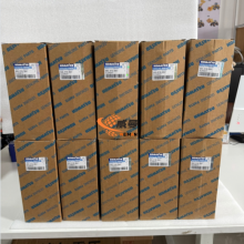 Komatsu Fuel Filter 600-319-3841 6003193841 for Komatsu Excavator PC400 thumbnail-5