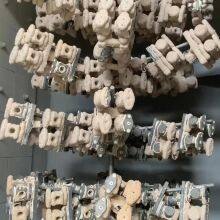 Q37 Series Hook Type Membrane Shell Shot Blasting Cleaning Machine, Vibration Free Shell Shot Blasting Machine, Wax Film Casting Enterprise Special thumbnail-3