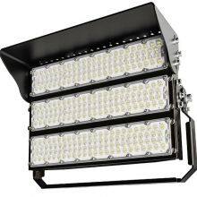 Factory Direct Supply Fin Heat Dissipation Led Module Stadium Lights, Module Tunnel Lights, 200 - 2400w Led Floodlights thumbnail-1