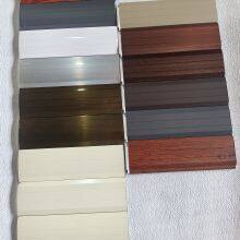 Outdoor Weatherproof Aluminum Rolling Shutter Door thumbnail-5