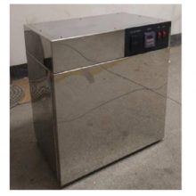 Qb/t2174 Knife Saltwater Soaking Tester, Physical Testing Instrument thumbnail-2