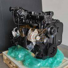 Original Brand New SAA6D114E-3 Turbo Diesel Engine Complete Assembly for 6D114 Full Series Construction Machinery Parts thumbnail-3