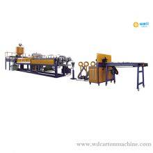 EPE Foam Tube Machine thumbnail-1