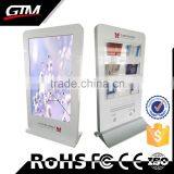 100% Warranty Wholesale Price Free Samples Lcd Touch Panel With Acrylic Shelf