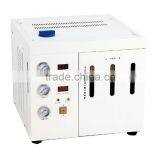 GC for Residual Solvent (GBPI)