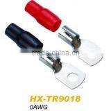 High Quality Red And Black Color Composit Car Brass Battery Terminal thumbnail-6