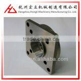 Percision 304 Stainless Steel Dished End Cap Metal Sheet Fabrication thumbnail-1