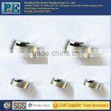 Cnc Machining and Polishing Stainless Steel Automotive Spare Parts thumbnail-3