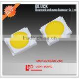 2835 SMD LED 21-23LM 0.2w Light Source thumbnail-1