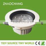 Led Ceiling Light 9w Led Ceiling Downlight thumbnail-1