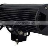 IP68 Waterproof Double Row LED Baled Headlight Bulb Car Led Light Bar Accessories 9.2 Inch 54w thumbnail-6