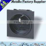10A 16A 250V Euro AC Sockets and Switches thumbnail-1