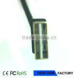 New Most Durable Micro USB Cable Reversible Fast Charge Cable For Android thumbnail-3