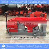 Precast Concrete Fence Panel Machine